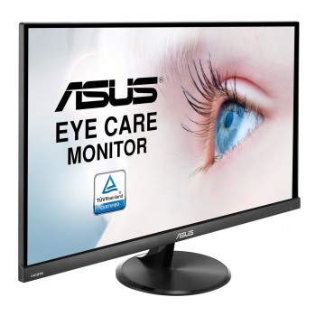 Asus VC279HE - 27 - Full HD - 5 ms - Negro - 90LM01D0-B03670