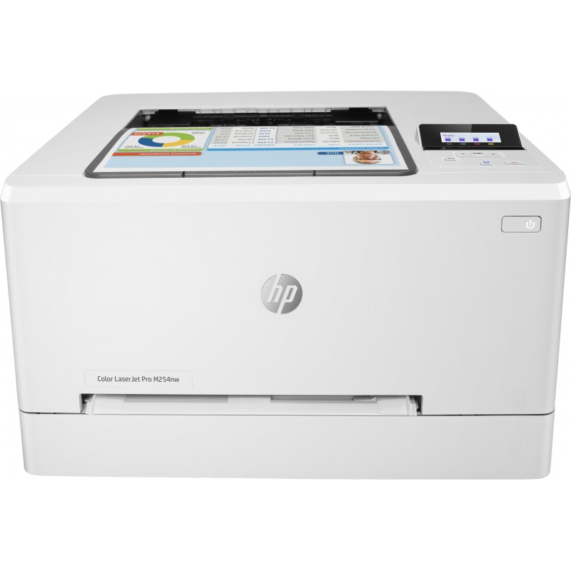 HP LaserJet - Color - T6B59AB19 T6B59AB19
