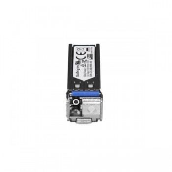 StarTech.com Módulo transceptor SFP+ compatible con el modelo SFP-TX de Citrix - 10 100 1000Base-TX SFPGE10KT4R3