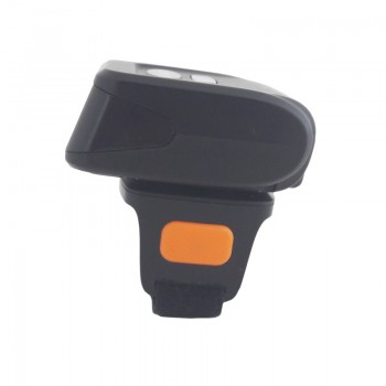 Approx APPLS14R2D lector de código de barras - manos libres 1D 2D CMOS Negro, Naranja