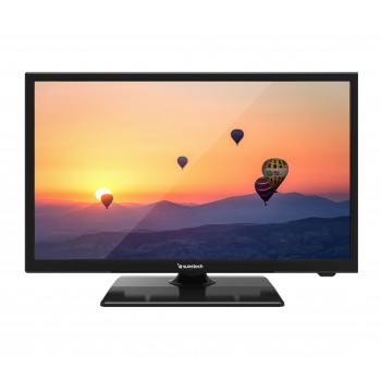 Sunstech 22SUN19D - 22" - 1920x1080 - Negro