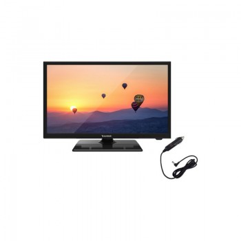 Sunstech 22SUN19D - 22" - 1920x1080 - Negro