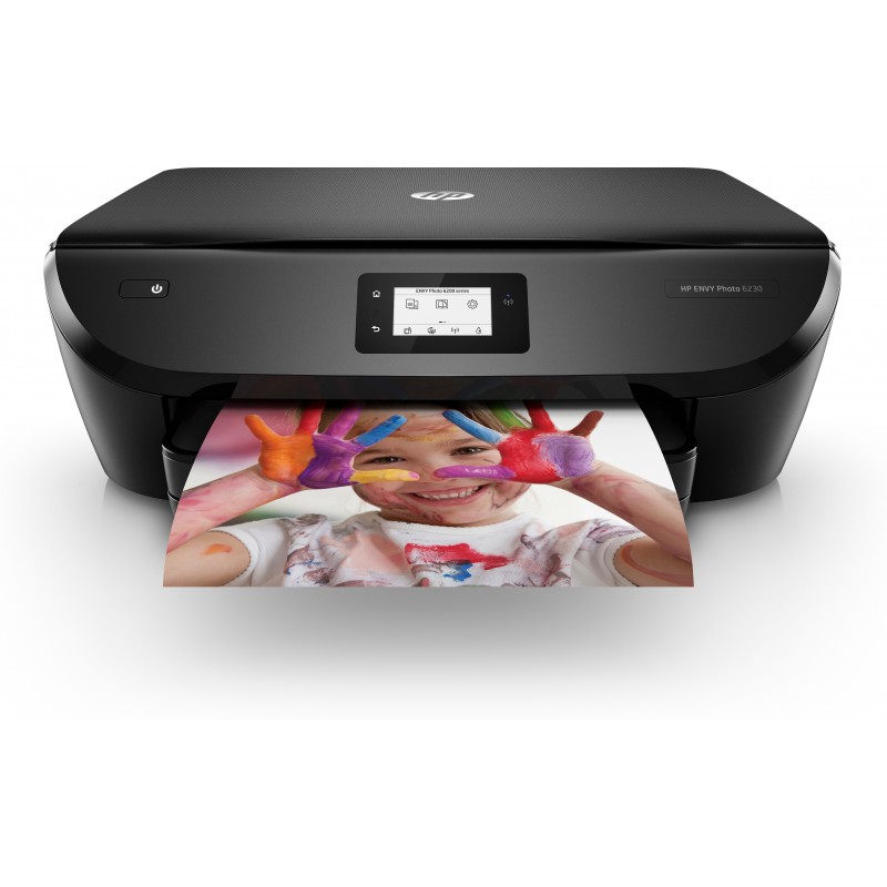 HP ENVY Photo - Color - Duplex - K7G25BBHC K7G25BBHC