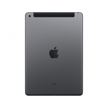 Apple iPad (2019) 10,2" - Wifi + 4G - 32GB Gris Espacial MW6A2TY A