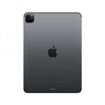 Apple iPad Pro Gris 11" - 1TB - Wi-Fi + 4G MXE82TY A