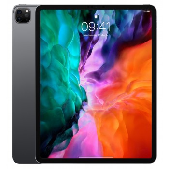 Apple iPad Pro Gris 12.9" - 128GB - Wi-Fi MY2H2TY A