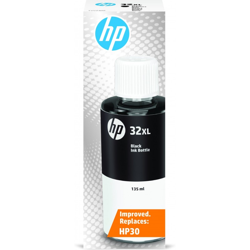 HP 32XL Original 1VV24AE