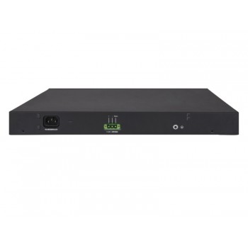 HPE OfficeConnect 1950 24G 2SFP+ 2XGT PoE+ Gestionado L3 Gigabit Ethernet (10 100 1000) Gris 1U  - P JG962AABB