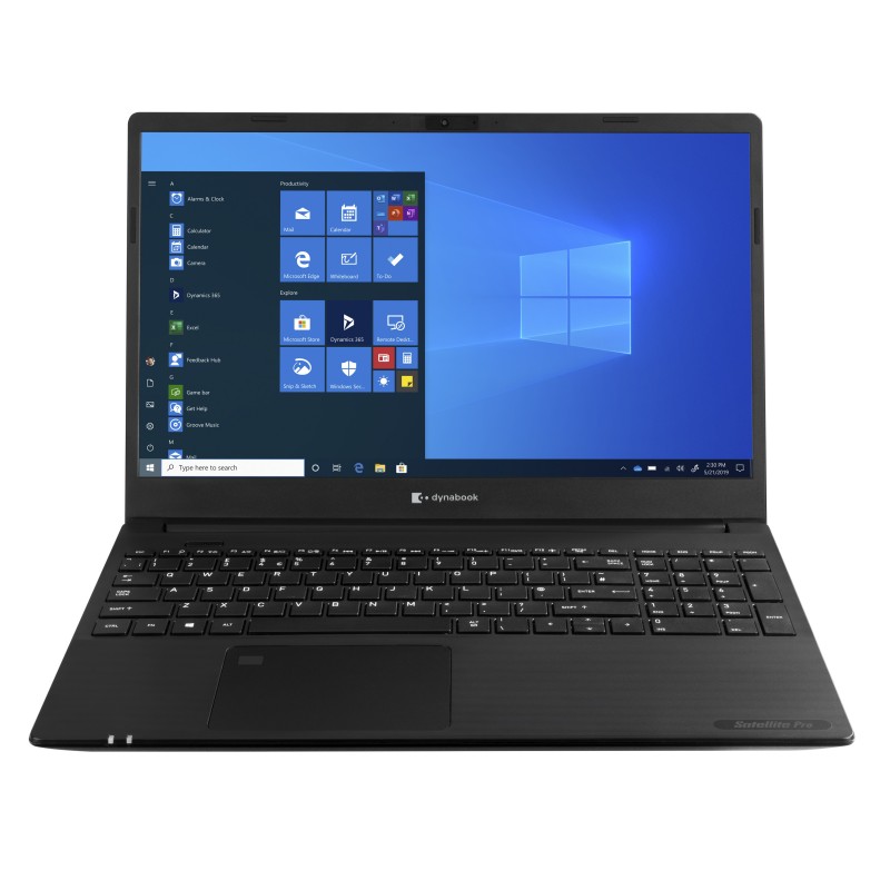Dynabook Intel Core I5 Dynabook Toshiba Satellite Pro C50-K Intel