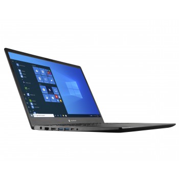 Dynabook Satellite Pro L50-G-159 Negro - 15.6" - 1920x1080 - Intel Core i5 10 Gen - 8GB - 1TB HDD+SS PBS22E-00Q006CE