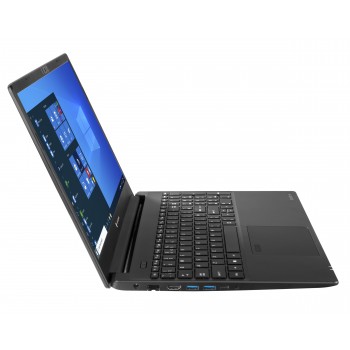 Dynabook Satellite Pro L50-G-159 Negro - 15.6" - 1920x1080 - Intel Core i5 10 Gen - 8GB - 1TB HDD+SS PBS22E-00Q006CE