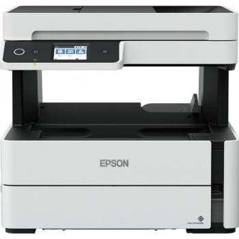 Epson EcoTank - Color - Duplex - C11CG91402