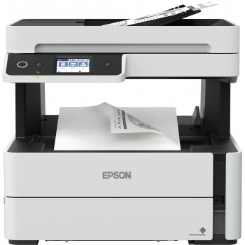 Epson EcoTank - Color - Duplex - C11CG91402