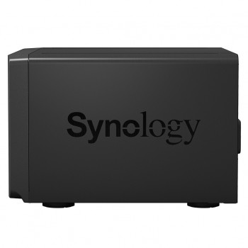 Synology DX517, Unidad de disco duro, SSD, 50 TB, 