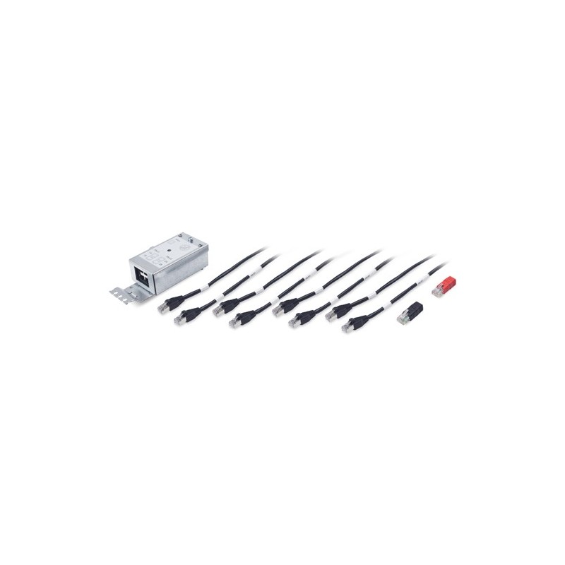 APC Smart-UPS VT Parallel Communication Kit SUVTOPT009