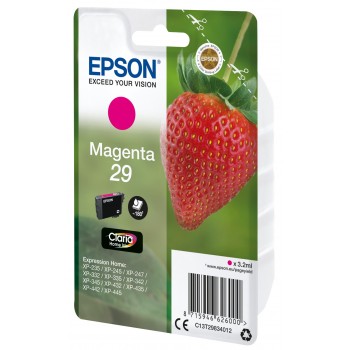 Epson C13T29834022 Magenta C13T29834022