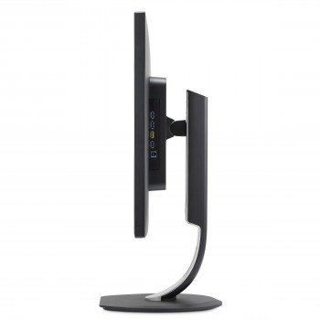 Philips Brilliance - 31.5 - Quad HD - LED - 4 ms - Negro - 328P6AUBREB 00