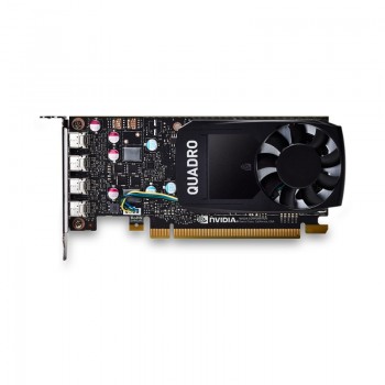 PNY  NVIDIA Quadro P620 V2 2 GB GDDR5 VCQP620V2-PB