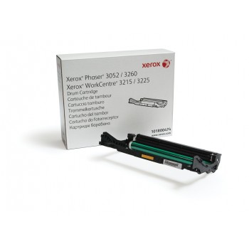 Tambor original Xerox para Phaser 3260, WorkCentre 3225 101R00474