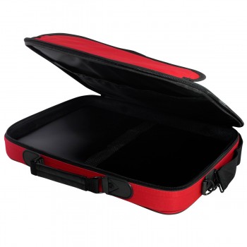 LAPTOP BAG PREMIUM PACK 16 RED EVLB000301
