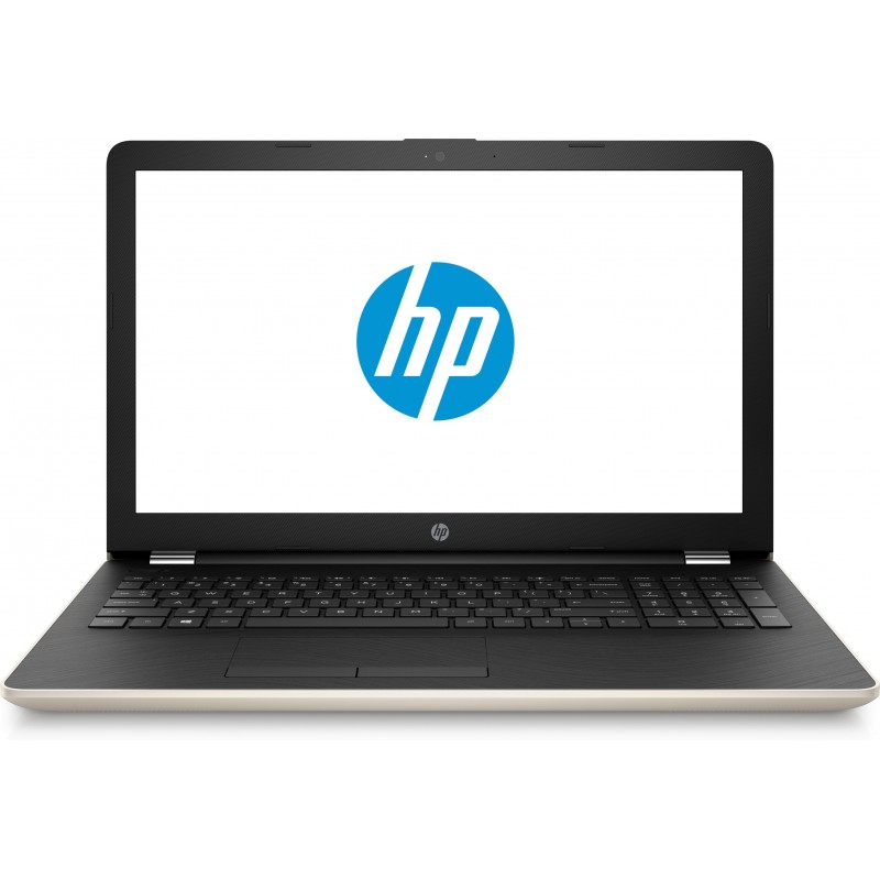 HP Portátil - 15-bs023ns i7-7500U 15,6 pulgadas 8 GB 1TB Windows 10 Home 1UL17EA