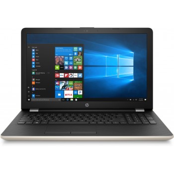 HP Portátil - 15-bs023ns i7-7500U 15,6 pulgadas 8 GB 1TB Windows 10 Home 1UL17EA