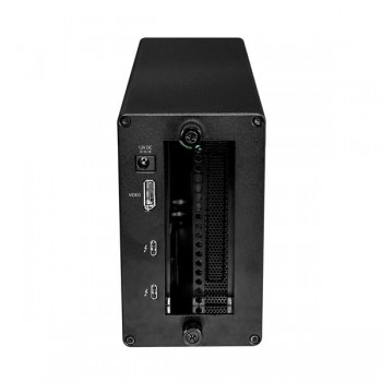 StarTech.com Caja Chasis de Expansión Thunderbolt  TB31PCIEX16