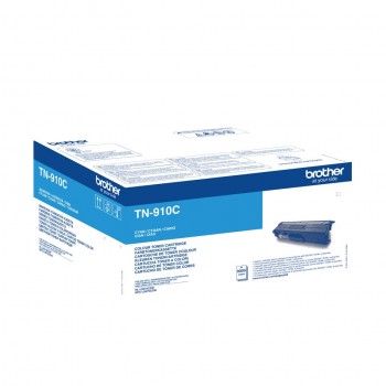 Brother TN-910C Cian TN910C