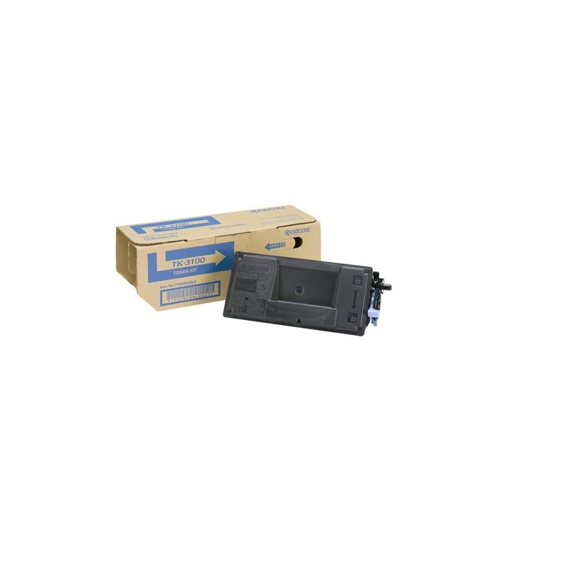 KYOCERA TK-3100 Negro 1T02MS0NL0