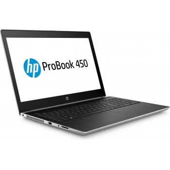 HP ProBook 400 i5-8250U 15,6 pulgadas 8 GB 1TB Windows 10 Pro 2XY94EA