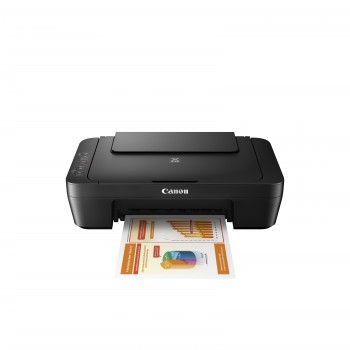 (Reacondicionado) Canon PIXMA - Color - 0727C006BA