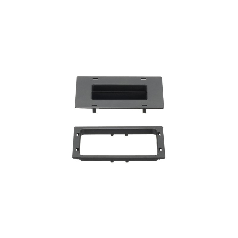 Panduit CTCN3X5 accesorio de bastidor