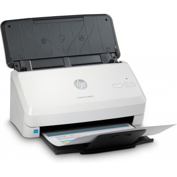 HP Scanjet Pro 2000 s2 Sheet-feed Scanner 6FW06AB19