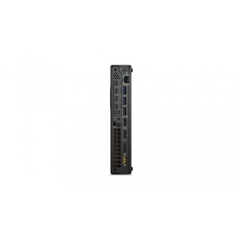 Lenovo ThinkStation P330 - Intel Core i7-9700T - 16GB - 512GB SSD - Mini PC - Negro - W10 Pro 30CF0034SP