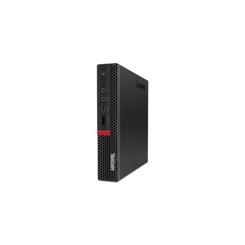 Lenovo ThinkCentre M75q - AMD Ryzen 3 PRO 3200GE - 8GB - 256GB SSD - Mini PC - Negro - W10 Pro 11A4000ESP