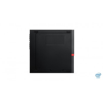 Lenovo ThinkCentre M920q - Intel Core i5-9500T - 16GB - 512GB SSD - Mini PC - Negro - W10 Pro 10RS003QSP