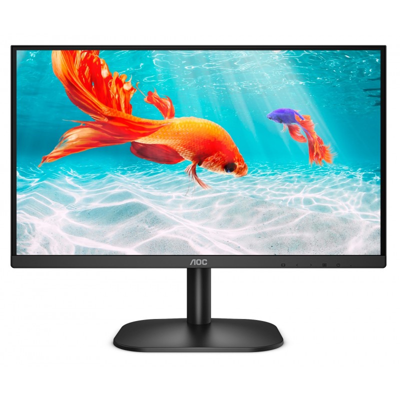 AOC 22B2H - 21.5" - 1920x1080 - Full HD LED - Negro