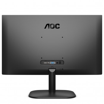 AOC 22B2H - 21.5" - 1920x1080 - Full HD LED - Negro