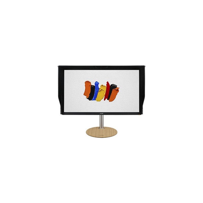 Acer ConceptD CP7271KP - 27" - 3840x2160 - 4K Ultra HD IPS - Negro UM.HC1EE.P04