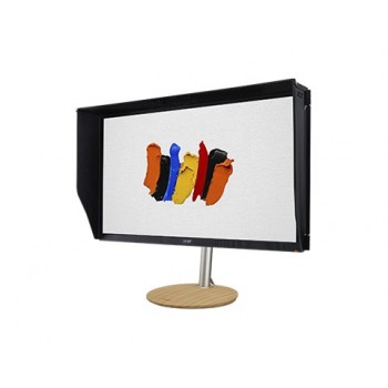 Acer ConceptD CP7271KP - 27" - 3840x2160 - 4K Ultra HD IPS - Negro UM.HC1EE.P04