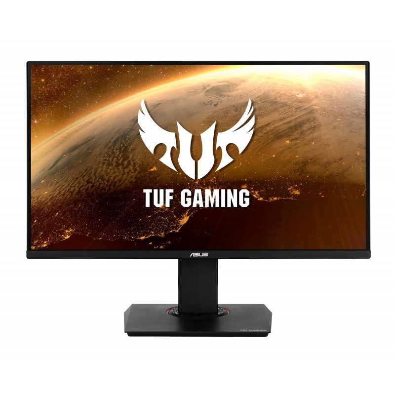 ASUS TUF Gaming VG289Q - 28" - 3840x 2160 Pixeles 4K Ultra HD LED Negro 90LM05B0-B01170