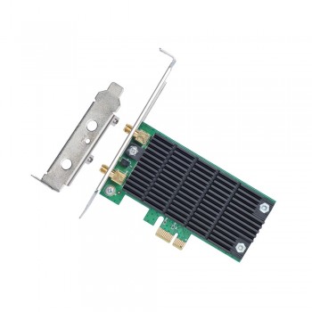 TP-LINK Archer T4E WLAN 867 Mbit s Interno