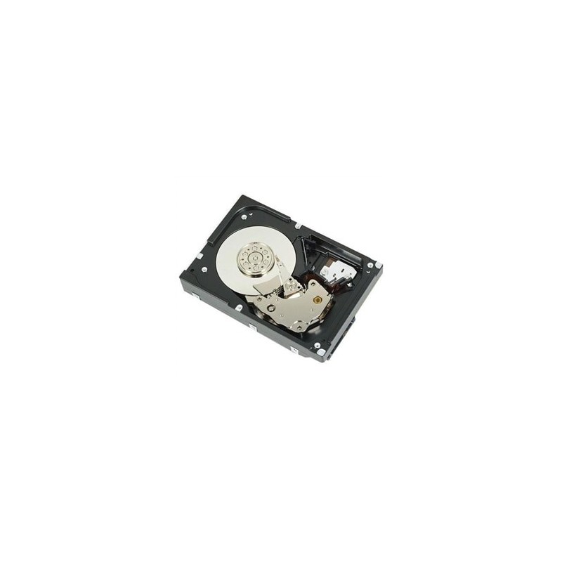 Dell 400-AUST 2TB - 3.5 7200 RPM 400-AUST