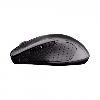 Cherry MW 3000 Óptico 1750 DPI Negro JW-T0100