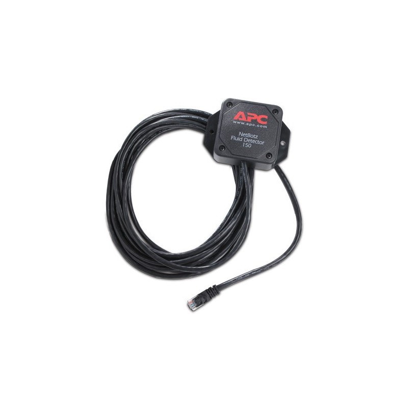 NetBotz Spot Fluid Sensor - Detector de líquidos NBES0301