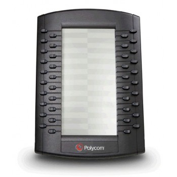 VVX EXT. MODULE PAPEL DIRECTORY 2200-46300-025