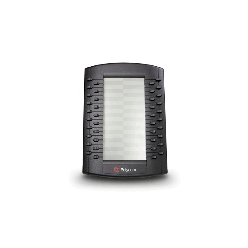 VVX EXT. MODULE PAPEL DIRECTORY 2200-46300-025
