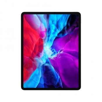 Apple iPad Pro Plata - 12.9" - 1TB - Wi-Fi - iPadOS MXAY2TY A