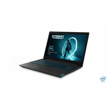 Lenovo IdeaPad L340 Gaming - 15.6" - 1920x1080 - Intel Core i5 - 8GB - 512GB SSD - GeForce GTX 1650  81LK00CCSP