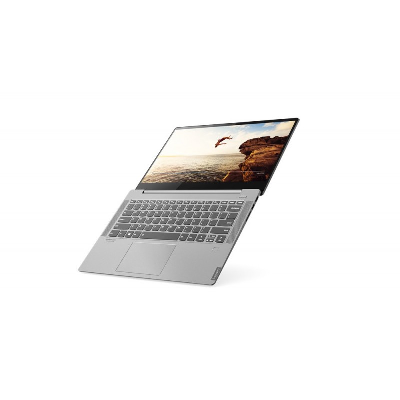 Lenovo IdeaPad S540 Gris - 14" - 1920x1080 - Intel Core i5 - 12GB - 512GB SSD - Wi-Fi 5 81ND00E1SP
